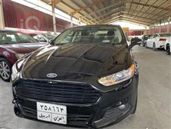 فۆرد فیوژن